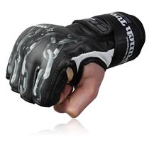 KARPAL eX TAT2 mk II Chains Pro MMA Gloves